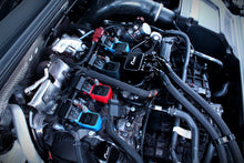 High-Output Ignition Coil