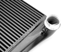 MQB EVO Intercooler & Boost Hoses (Mk8)