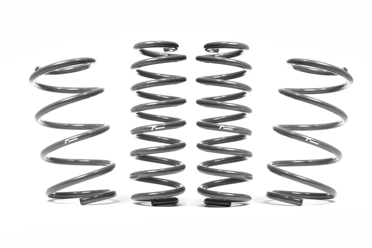 Golf 8 GTI VWR Sport Spring kit – RacingLine Canada