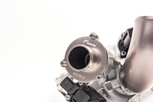 Stage 3 Turbo Kit