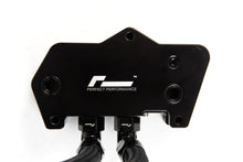 DSG DQ250 Oil Cooler Kit