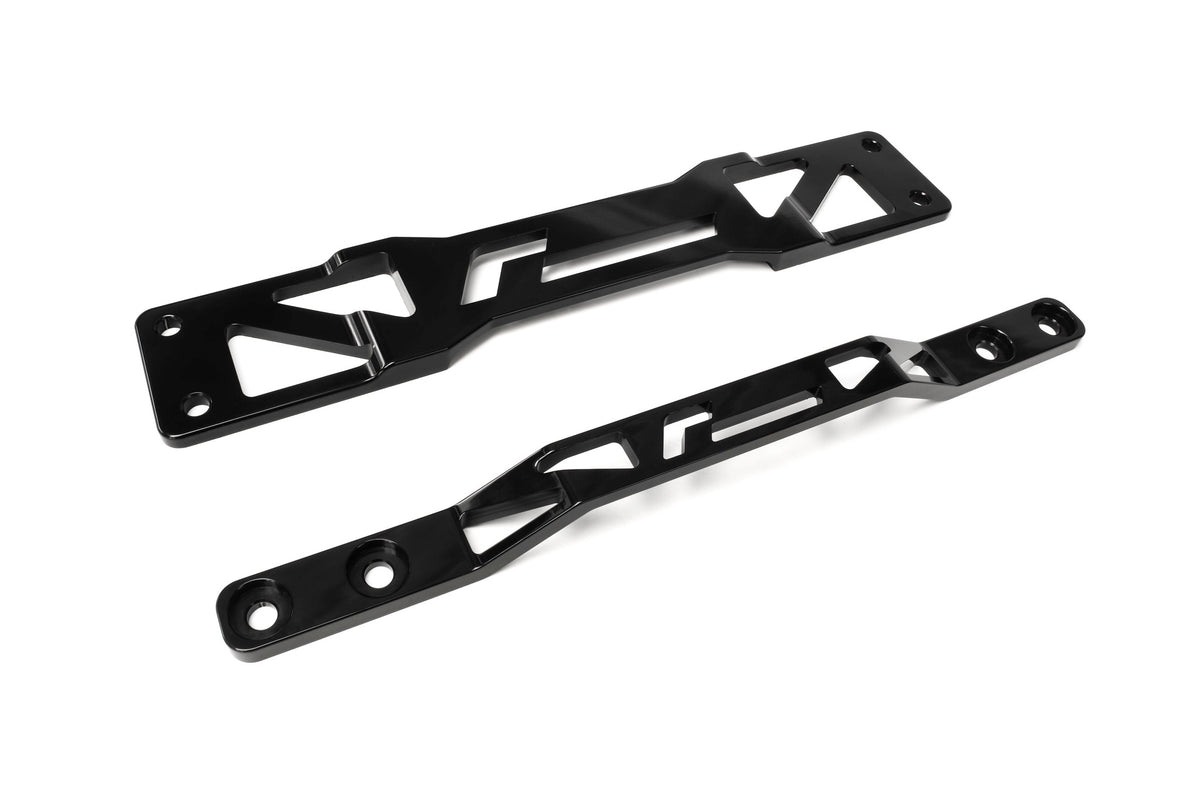 パーツ RacingLine REAR TUNNEL BRACE Billet Underbody Tunnel Brace (Rear) – RacingLine Canada