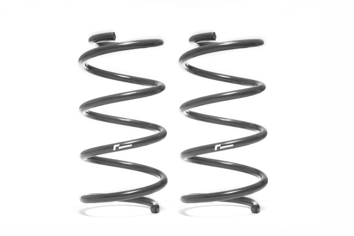 VWR Sport Spring Kit Golf 7/7.5 AWD Sportwagen – RacingLine