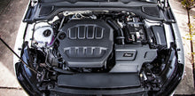R600 EVO Cold Air Intake (Mk7/7.5-Mk8/8.5 Golf R / S3 8V-8Y)