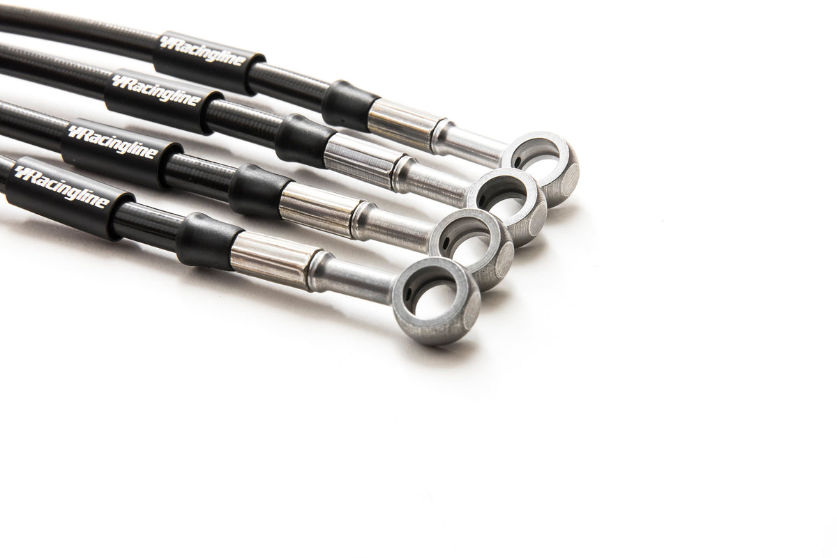 VWR Brake Line Kit – RacingLine Canada
