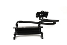DQ381.2 Oil cooler kit frontal view