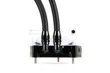 DQ381 Sandwich plate frontal view