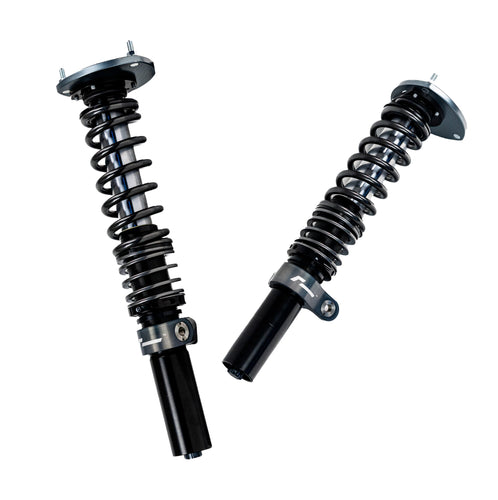 VWR TrackSport Suspension Kit MQB