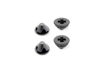 2.5 TFSI Engine Cover Grommets