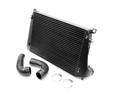 MQB EVO Intercooler & Boost Hoses (Mk8)