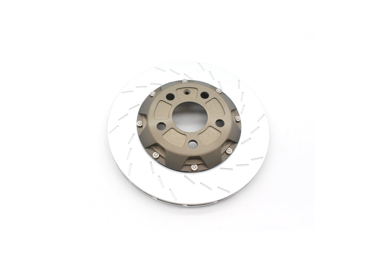 Stage 3 Two-Piece Rear Discs/Rotors – RacingLine Canada
