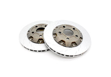 Stage 3 Two-Piece Rear Discs/Rotors