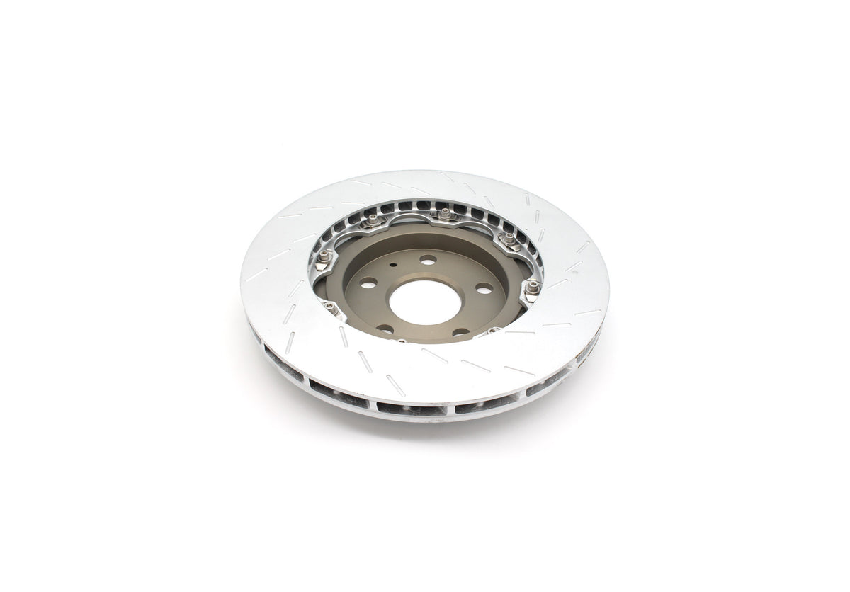 Stage 3 Two-Piece Rear Discs/Rotors – RacingLine Canada