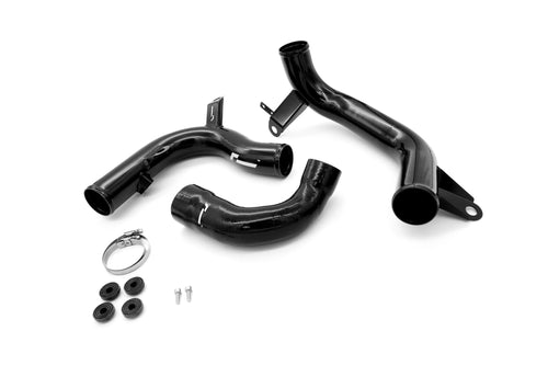 Upgraded Boost Pipe Kit MQB