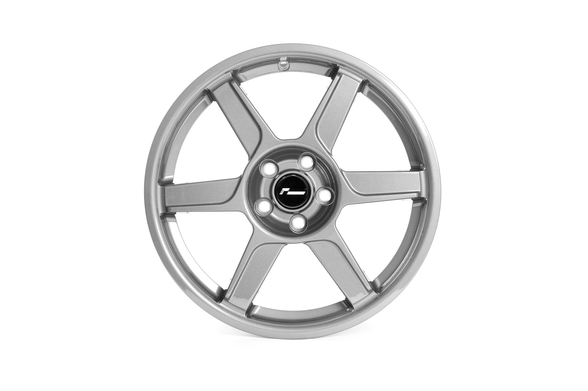 Vwr Detroit Rims VWR R-06 Flow Formed Alloy Wheels – RacingLine Canada