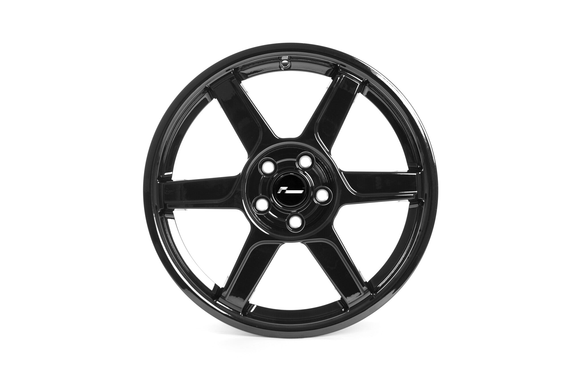 Vwr Detroit Rims VWR R-06 Flow Formed Alloy Wheels – RacingLine Canada