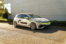 R360 20" Flow Formed Alloy Wheels