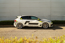 R360 20" Flow Formed Alloy Wheels