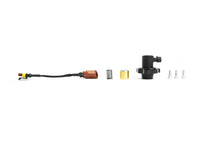 Upgraded Diverter Valve