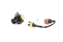 Upgraded Diverter Valve