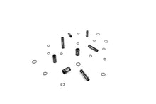 Gearbox Billet Oil Feed Tubes (DQ381/DQ500)