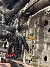 Gearbox Billet Oil Feed Tubes (DQ381/DQ500)