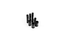 Gearbox Billet Oil Feed Tubes (DQ381/DQ500)