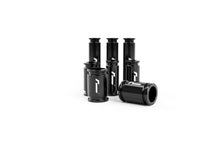 Gearbox Billet Oil Feed Tubes (DQ381/DQ500)