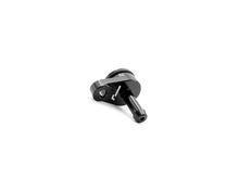 Billet Coolant Outlet