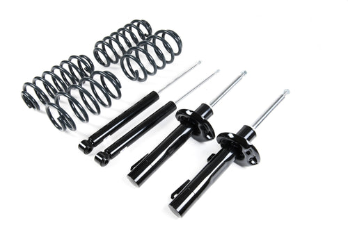 Sport Spring and Damper Kit (55mm strut) Golf 5/6, A3 8P