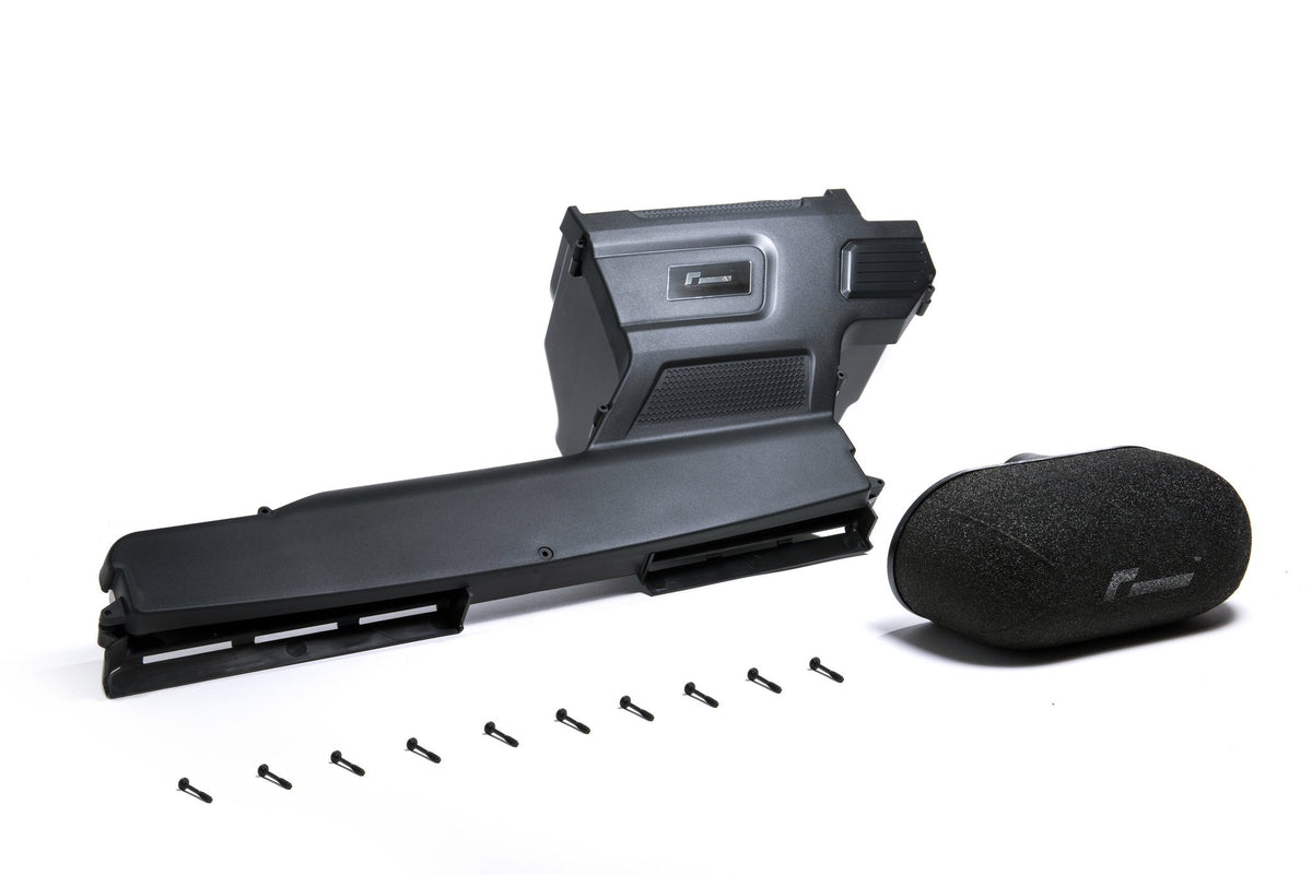 R600 EVO Cold Air Intake (Mk7/7.5-Mk8/8.5 Golf R / S3 8V-8Y ...