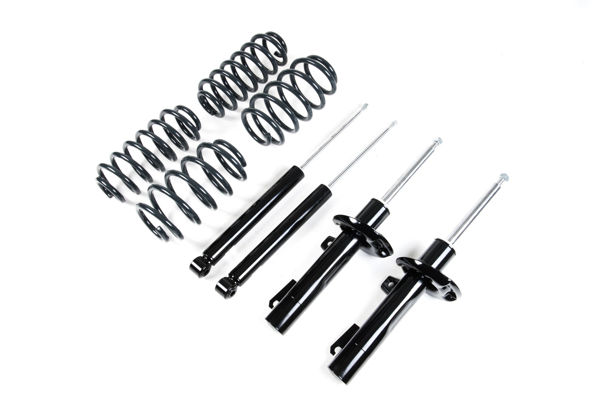 MK7 Golf R Sports Spring and Damper kit – RacingLine Canada