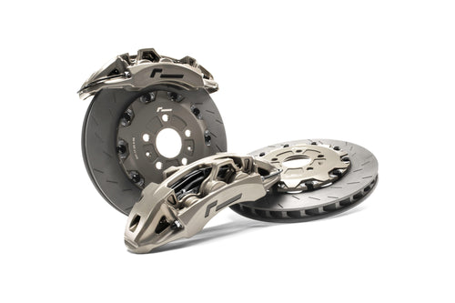 Stage 3 Forged Monoblock Brake Kit MQB