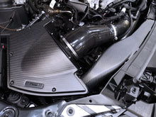 B9 S4/S5-RS4/RS5 Carbon Fiber Intake System