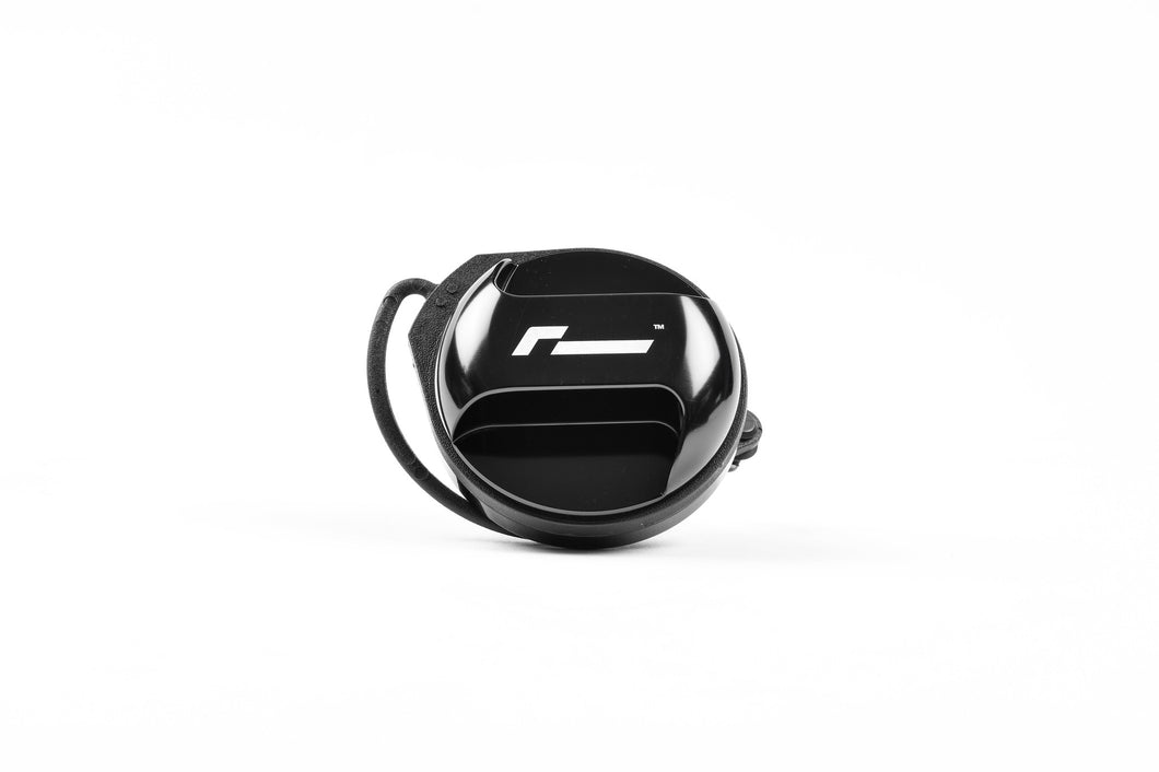 Billet Fuel Filler Cap (Push and click) – RacingLine Canada