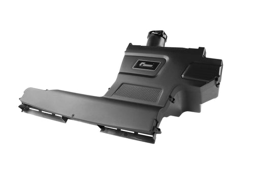 R600 Cold Air Intake MAF
