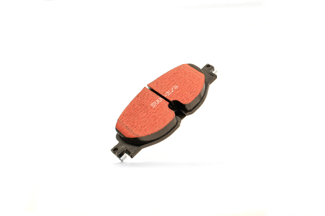 RP700 Performance Brake Pads (Front)