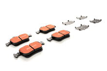 RP700 Performance Brake Pads (Rear)