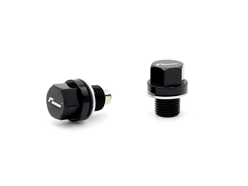 Differential Magnetic Plug Set