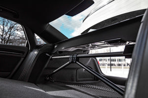 Audi A3/S3/RS3 Rear Carbon Fiber Body Brace – RacingLine Canada