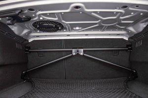 Audi A3/S3/RS3 Rear Carbon Fiber Body Brace – RacingLine Canada