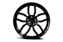 R360 Alloy Wheels