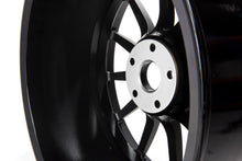 Cup Edition Alloy Wheels