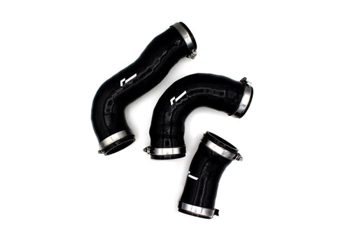 MQB EVO (Mk8) Boost Hose Kit