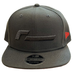 RacingLine Snapback Hat