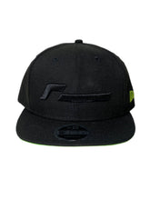 RacingLine Snapback Hat