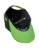 RacingLine Snapback Hat