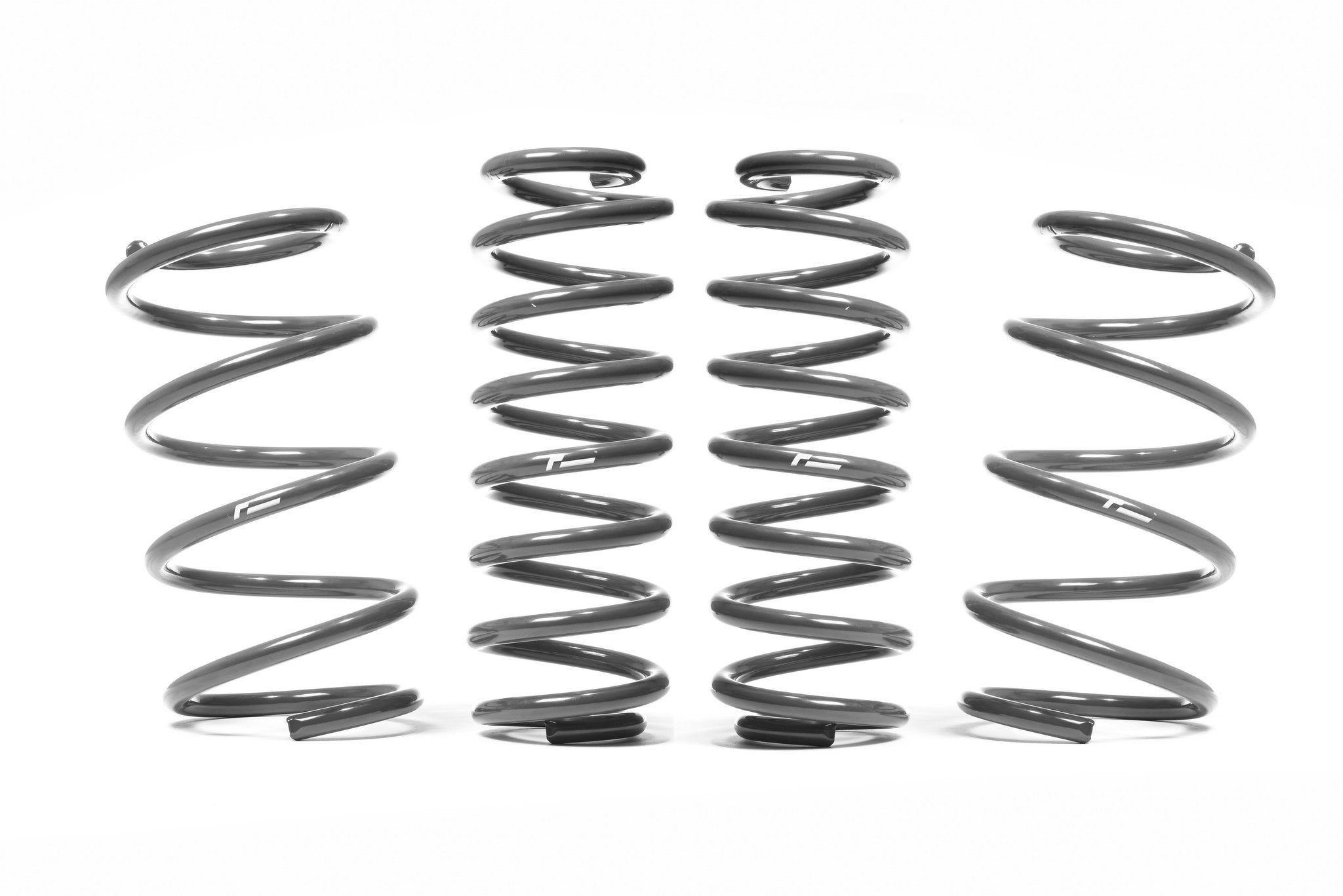 COX VW GOLF 7R、7.5 R スプリングKIT Golf 7/7.5 GTI VWR Sport Spring Kit – RacingLine Canada